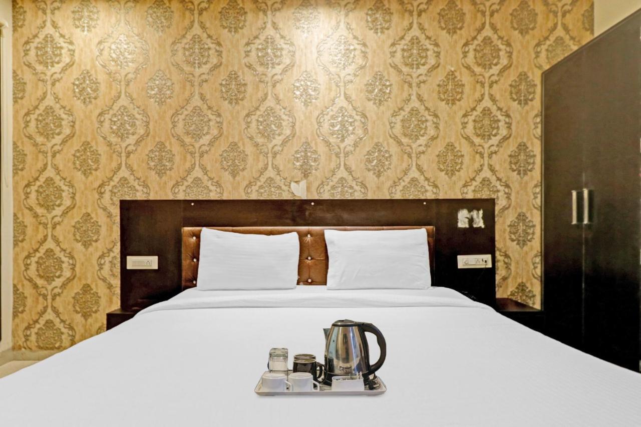 Oyo 23368 Boutique Hotel Paragon New Delhi Exterior photo
